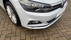 Volkswagen Polo 1.0 TSI 115 SEL 5dr Petrol Hatchback